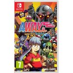 Away: Journey To The Unexpected – Zboží Mobilmania