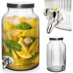 Kilner s kohoutkem Original 5,6 l – Zboží Mobilmania