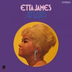 Etta James - AT LAST! LP – Hledejceny.cz