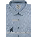 AMJ Classic Comfort pánská košile dlouhý rukáv VDBR VDNBR 1391 – Hledejceny.cz