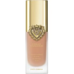 Dolce & Gabbana Flawless Everlast Foundation intenzivně krycí make-up s dlouhotrvajícím efektem SPF20 17W medium 27 ml