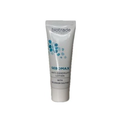 Sebomax Biotrade tonikum proti lupům 10 ml – Zboží Dáma