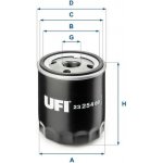 Olejový filtr UFI 23.254.00