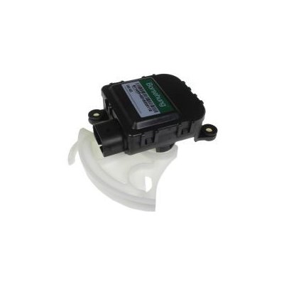 Servomotor nastavení topení V71 DE 8D1820511G Škoda Superb | Zboží Auto