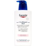 Eucerin UreaRepair Plus 5% Urea tělové mléko 400 ml – Hledejceny.cz