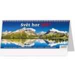 stolní Svět hor 32,1cm x 13,4cm, S50-27 2027 – Zboží Dáma