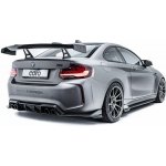 ADRO AT-R1 swan neck karbonové křídlo pro BMW M2 F87 – Hledejceny.cz