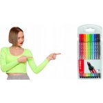 Stabilo Pen 68 10 ks – Zboží Dáma