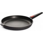 Woll Pánev Nowo Titanium neindukční s odnímatelnou rukojetí 32 cm – Zboží Dáma