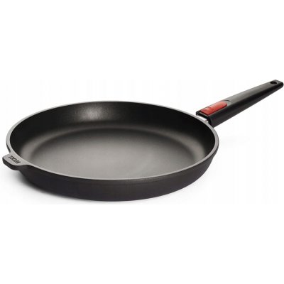 Woll Pánev Nowo Titanium neindukční s odnímatelnou rukojetí 32 cm – Zboží Dáma