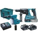 Makita DHR243RTJW – Zbozi.Blesk.cz