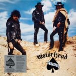 Motörhead - Ace of Spades 3 LP – Hledejceny.cz