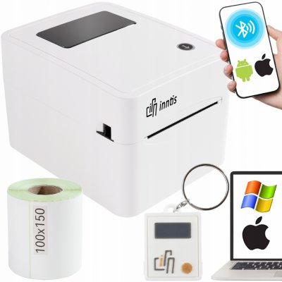 Inntis JK-401B – Zboží Živě