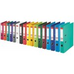 Esselte Standard Vivida pákový pořadač A5 7,5 cm černý – Sleviste.cz