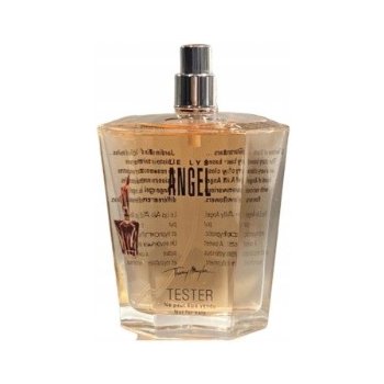 Thierry Mugler Angel Le Lys parfémovaná voda dámská 100 ml tester
