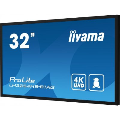 iiyama LH3254HS-B1AG – Zbozi.Blesk.cz