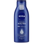 Nivea Body Milk výživné tělové mléko velmi suchá pokožka 400 ml – Hledejceny.cz