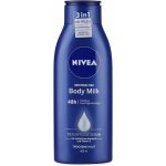 Nivea Body Milk výživné tělové mléko velmi suchá pokožka 400 ml – Zbozi.Blesk.cz