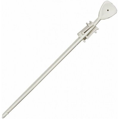 Slovplast T-2450/IV Ovládací páčka rovná - 620623 – Zboží Mobilmania