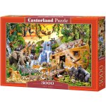 Castorland Noemova Archa 3000 dílků – Sleviste.cz