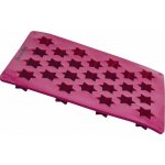 Alvarak silikon forma Hvězdičky 29x17,5cm – Zboží Mobilmania