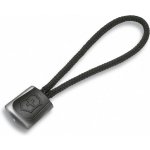 VICTORINOX šňůrka 65 mm, černá 4.1824 – Zboží Dáma