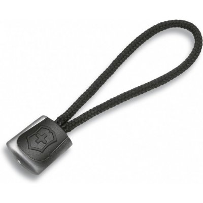 VICTORINOX šňůrka 65 mm, černá 4.1824 – Zboží Dáma