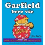 Garfield bere vše - J. Davis – Hledejceny.cz