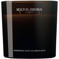 Molton Brown Mesmerising Oudh Accord & Gold 600 g