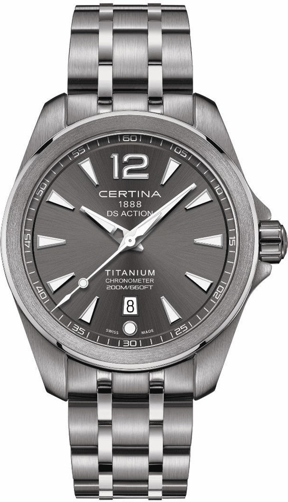 Certina C032.851.44.087.00