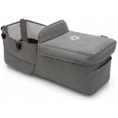 Bugaboo Donkey 5 korba Grey Melange – Sleviste.cz