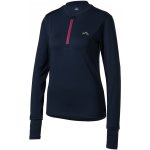 CRIVIT Dámské funkční triko navy modrá – Zboží Dáma