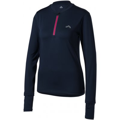 CRIVIT Dámské funkční triko navy modrá – Zboží Dáma