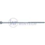 RAPID Dual - Šestihran/TX30 8x50/35 ZB Balení: 50 ks AGOAK08050BBO0 – Hledejceny.cz
