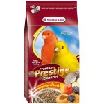 Versele-Laga Prestige Premium Canaries 2 x 2,5 kg – Zboží Dáma