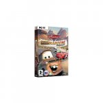 Auta: Burákův národní šampionát  – Zbozi.Blesk.cz