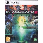 Flashback 2 (Limited Edition) – Zboží Živě
