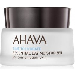 Ahava denní hydratační krém pro smíšenou pleť 50 ml