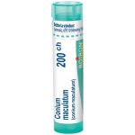 CONIUM MACULATUM 200CH GRA 1X4G – Hledejceny.cz