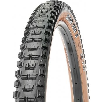 Maxxis Minion DHR II 27,5x2.40 kevlar