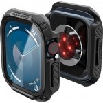 Spigen Rugged Armor Pro Apple Watch 4 44mm MILITARY GREEN 062CS26016 – Zboží Živě