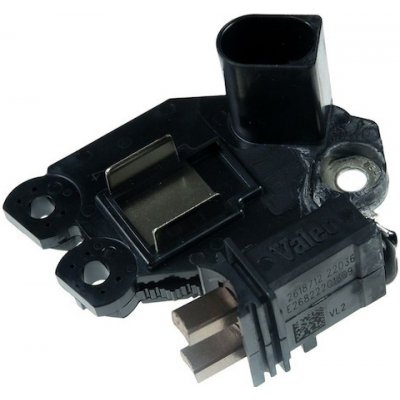 Regulátor napětí - Valeo TG11C036 originální díl – Hledejceny.cz