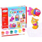 Lamps Výroba magnetů zvířátka – Zboží Dáma