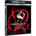 Policajt v Beverly Hills III 4K Ultra HD BD – Sleviste.cz