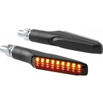 MOTO Blinkry LED VICTORY 2ks zadní, černé