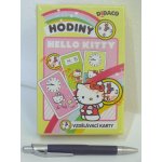 Didaco Hodiny: Hello Kitty – Hledejceny.cz