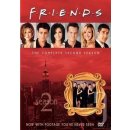 Film Přátelé - 2. série DVD
