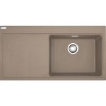 Franke MTG 611 Onyx – Zboží Dáma