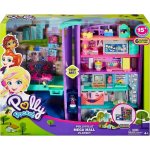 Mattel PP GRANDE GALLERIA – Sleviste.cz