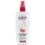 L'Oréal Elséve Double Elixir Total Repair balzám 200 ml – Sleviste.cz
